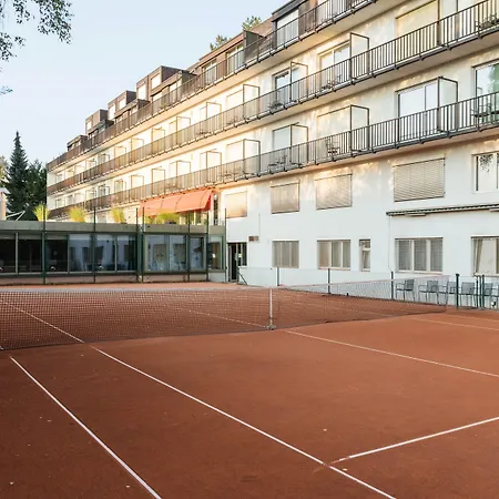 Hotel Engimatt & Garden 4*