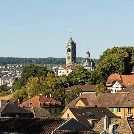 Engimatt & Garden Zurich