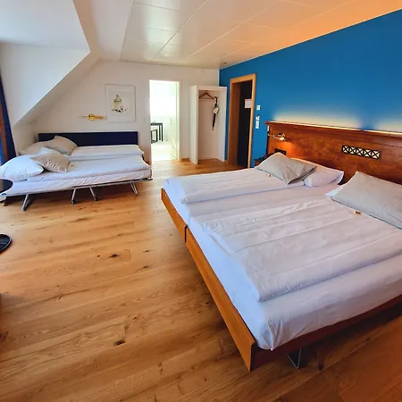 Hotel Engimatt & Garden Zurich