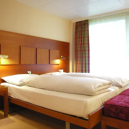 Engimatt & Garden Hotel Zurich