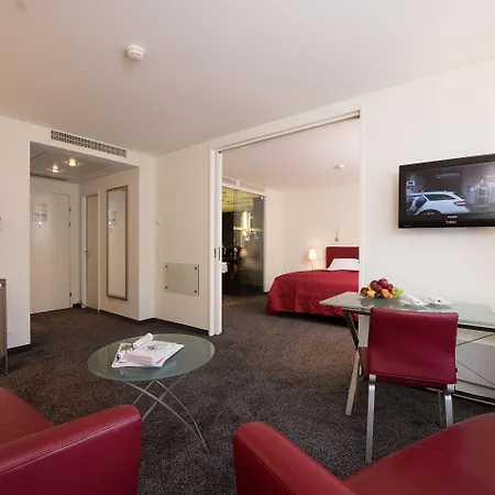 Hotel Glockenhof
