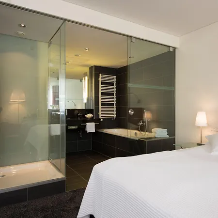Glockenhof Hotel 4*