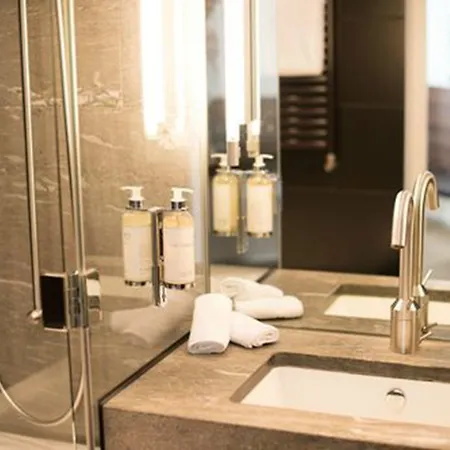 Hotel Glockenhof Zürich