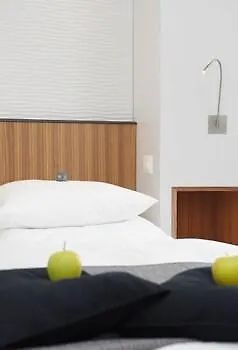 Hotel Sorell Ruetli Niederdorf Zurich