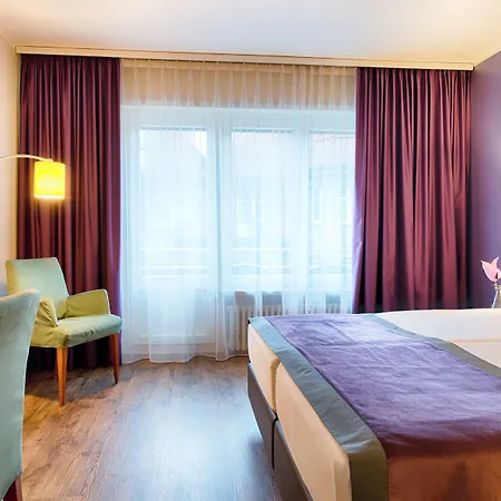 Hotel Leonardo Boutique Rigihof Zurich