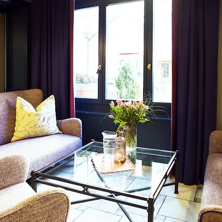 Hotel Montana Zurich