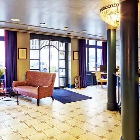 Hotel Montana 3*