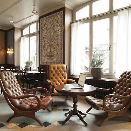 Hotel Montana 3*
