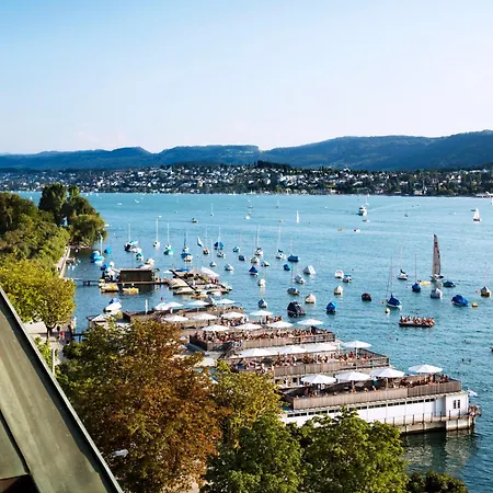 La Reserve Eden Au Hotel