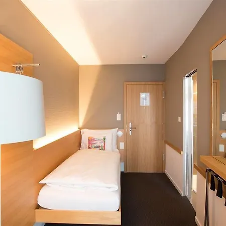 Western Zürcherhof Hotel Zürich