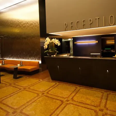 Plaza Hotel Zürich