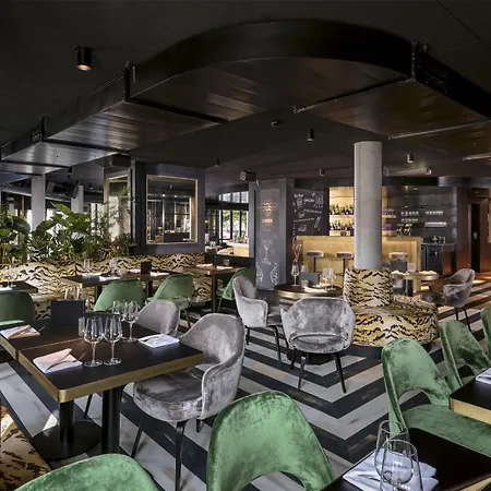 Hotel Plaza Zürich