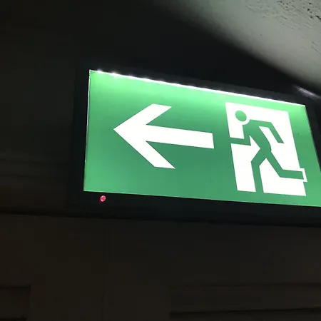 Hotel Arlette Beim Hauptbahnhof 2*