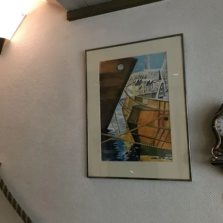 Hotel Arlette Beim Hauptbahnhof 2*