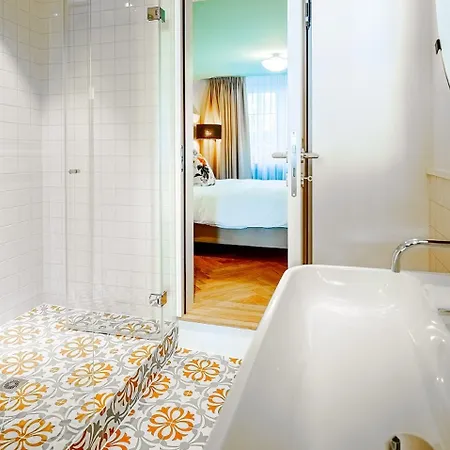 Hotel Widder - Zurichs Luxury Hideaway Zürich