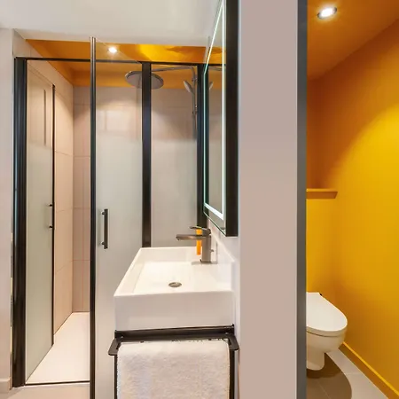 Ibis Styles Center Hotel