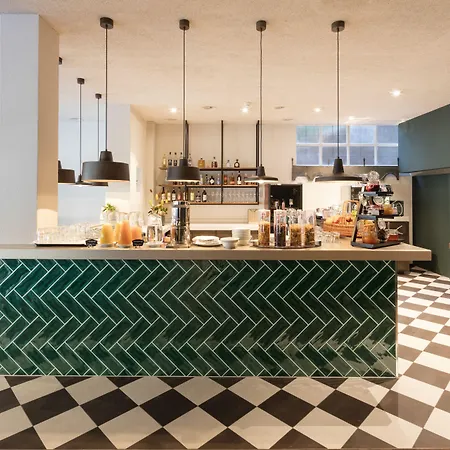 Hotel Fred Zurich