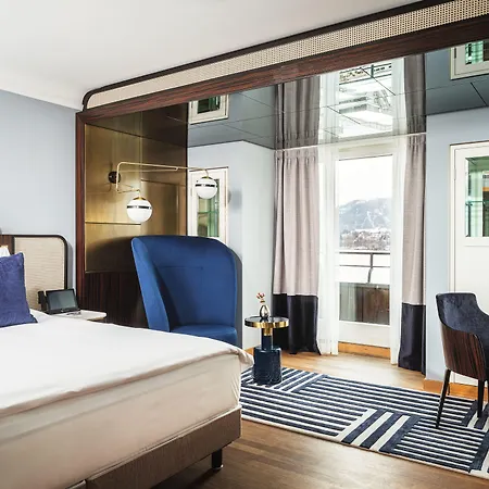 Hotel Ameron Bellerive Au Zurich