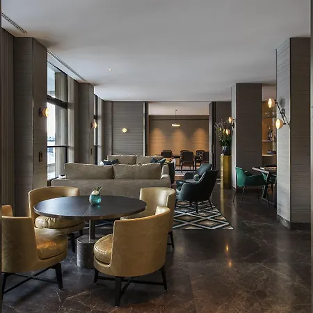Storchen - Lifestyle Boutique Hotel 5*