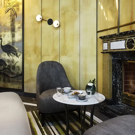 Storchen - Lifestyle Boutique 5*