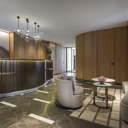 Storchen - Lifestyle Boutique Hotel Zürich
