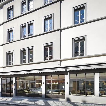 Felix Hotel