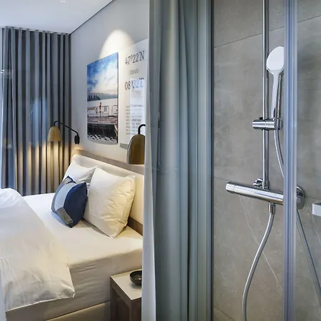 Hotel Felix