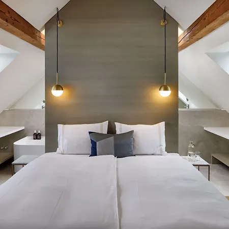 Felix Hotel Zurich