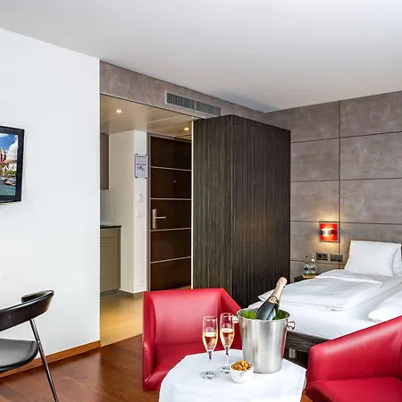 Sternen Oerlikon 3* Zurich