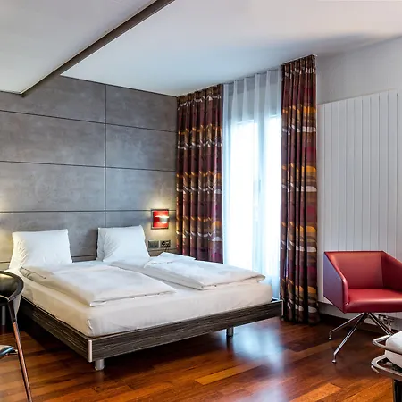 Sternen Oerlikon 3* Zurich
