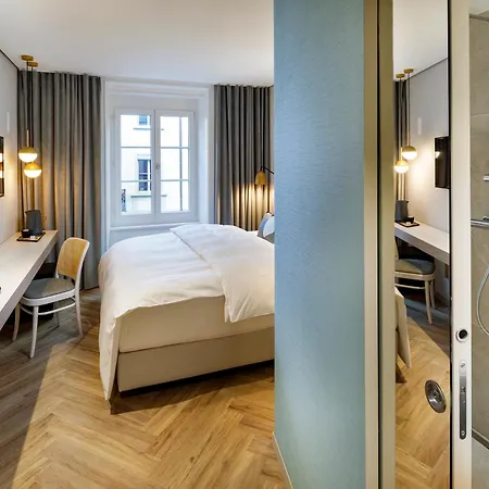 Felix Hotel Zurich