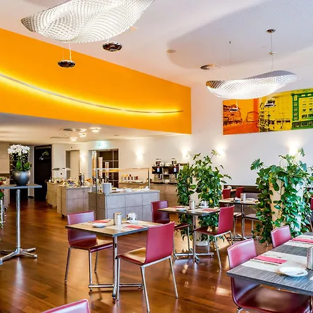 Sternen Oerlikon Hotel Zurich