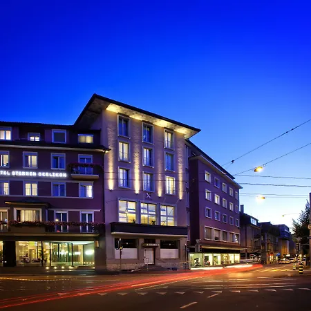 Sternen Oerlikon Zurich