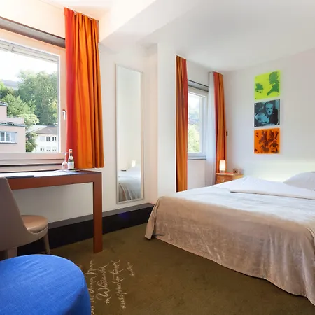 Swiss Chocolate By Fassbind Hotel Zurich