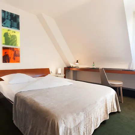 Swiss Chocolate By Fassbind Hotel Zurich