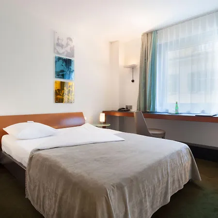Hotel Swiss Chocolate By Fassbind Zurich