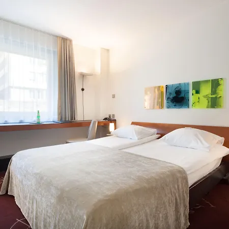 Hotel Swiss Chocolate By Fassbind 3*