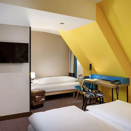 Swiss Chocolate By Fassbind Hotel Zurich
