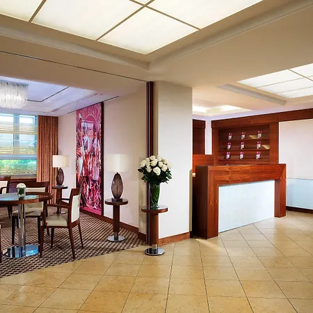 Neues Schloss Privat Zurich, Autograph Collection 5* Zurich