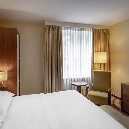 Neues Schloss Privat Zurich, Autograph Collection 5* Zurich
