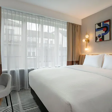Neues Schloss Privat Zurich, Autograph Collection 5* Zürich