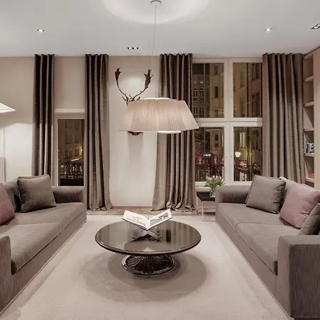 Hotel Boutique Wellenberg 4*