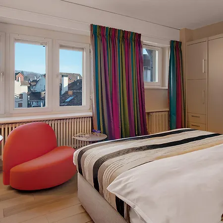 Boutique Wellenberg 4*