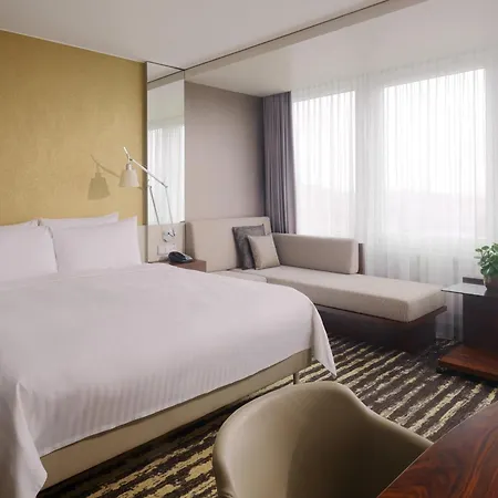 Marriott 5* Zurich