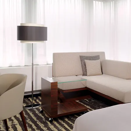 Marriott 5*