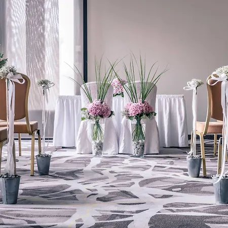 Marriott Hotel 5*
