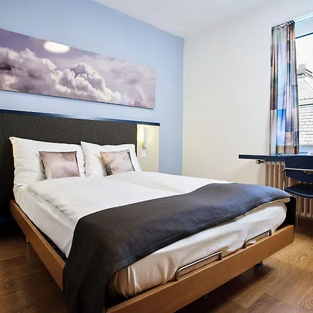Hotel Bristol Zurich
