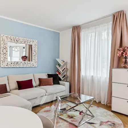 Location Ac Free Parking Zurich