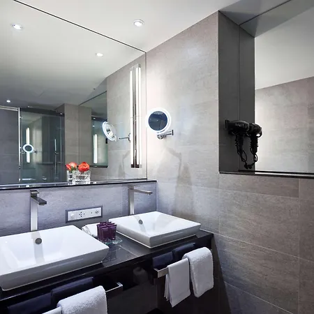 Schweizerhof Hotel Zürich