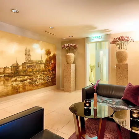Hotel Alden Spluegenschloss - Leonardo Limited Edition